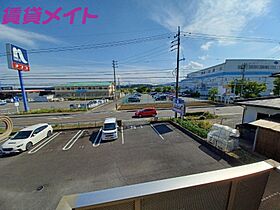 三重県津市芸濃町椋本（賃貸アパート1R・1階・30.02㎡） その18