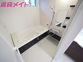 三重県津市栗真町屋町（賃貸アパート1LDK・2階・42.53㎡） その4