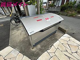 三重県津市栗真町屋町（賃貸アパート1LDK・2階・42.53㎡） その18