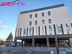 三重県津市桜橋1丁目（賃貸アパート1LDK・1階・45.33㎡） その22