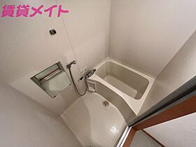 三重県津市東丸之内（賃貸マンション1R・6階・33.82㎡） その4