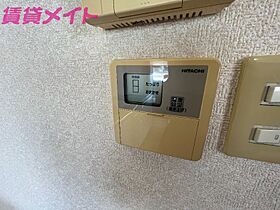 三重県津市東丸之内（賃貸マンション1R・6階・33.82㎡） その13