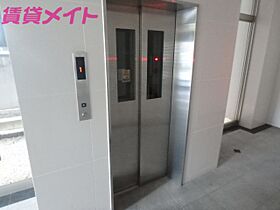 三重県津市東丸之内（賃貸マンション1R・6階・33.82㎡） その24