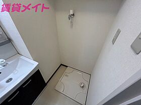 三重県津市広明町（賃貸マンション1LDK・8階・40.32㎡） その21