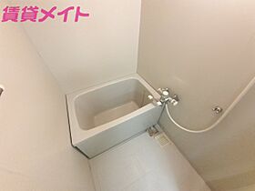 三重県津市江戸橋2丁目（賃貸マンション1K・1階・30.00㎡） その4