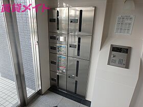 三重県津市東丸之内（賃貸マンション1R・2階・33.82㎡） その17