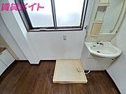 同じ物件、別部屋の写真です