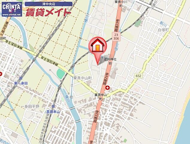 地図