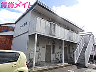 三重県津市栗真町屋町：物件画像／株式会社賃貸メイト　津中央店