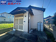三重県津市幸町：物件画像／株式会社賃貸メイト　津中央店