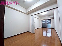 ＫＵＲＩＭＡマンション 3階1Kのリビング/ダイニング