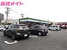 周辺：ファミリーマート津市ヨットハーバー店 477m