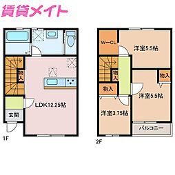 🉐敷金礼金0円！🉐紀勢本線 阿漕駅 徒歩23分