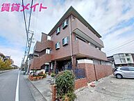 三重県津市上浜町4丁目：物件画像／株式会社賃貸メイト　津中央店