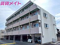 三重県津市白塚町：物件画像／株式会社賃貸メイト　津中央店