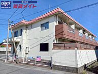 三重県津市白塚町：物件画像／株式会社賃貸メイト　津中央店