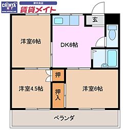 🉐敷金礼金0円！🉐ハイツ伊吹