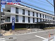 遠山病院 676m