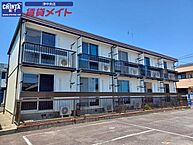 三重県津市白塚町：物件画像／株式会社賃貸メイト　津中央店