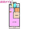 SQUARE西丸之内8階6.8万円