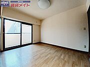 同物件別部屋のお写真です。