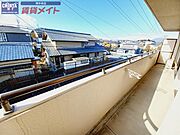 同物件別部屋のお写真です。
