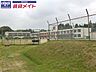 周辺：津市立明小学校 430m