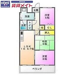 ESPOIR壱番館