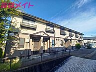三重県津市一身田上津部田：物件画像／株式会社賃貸メイト　津中央店