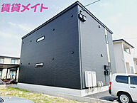 三重県津市住吉町：物件画像／株式会社賃貸メイト　津中央店