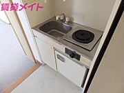 同物件別部屋参考写真です。