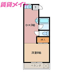 🉐敷金礼金0円！🉐紀勢本線 阿漕駅 徒歩10分