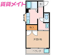 🉐敷金礼金0円！🉐紀勢本線 阿漕駅 徒歩9分