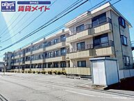 三重県津市神納：物件画像／株式会社賃貸メイト　津中央店