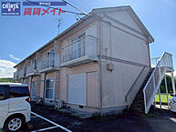 三重県津市一身田大古曽：物件画像／株式会社賃貸メイト　津中央店