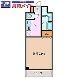 ルラシオン江戸橋