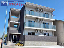 アーバンヒルズ津