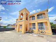 三重県津市白塚町：物件画像／株式会社賃貸メイト　津中央店