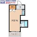 リヨン江戸橋3階1.6万円