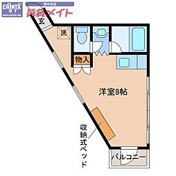 🉐敷金礼金0円！🉐アーリーバードII