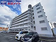 三重県津市桜橋3丁目：物件画像／株式会社賃貸メイト　津中央店