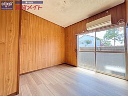 居間