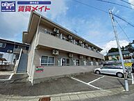 三重県津市大谷町：物件画像／株式会社賃貸メイト　津中央店