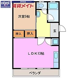 🉐敷金礼金0円！🉐新町ハイツ