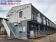 三重県津市江戸橋2丁目：物件画像／株式会社賃貸メイト　津中央店