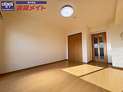 ミ・カーサ・キタ 8階1Kのリビング/ダイニング