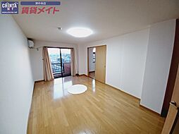 セピアＭＡＩＳＯＮ21 3階2Kのリビング/ダイニング