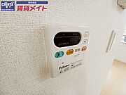 同タイプの部屋写真です