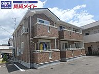 三重県津市阿漕町津興：物件画像／株式会社賃貸メイト　津中央店