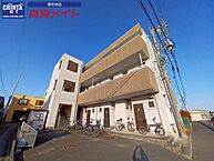 三重県津市江戸橋1丁目：物件画像／株式会社賃貸メイト　津中央店